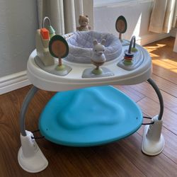 Baby Activity Center 