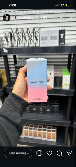 LV CALIFORNIA DREAM COLOGNE