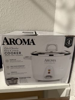 Aroma cooker for sale