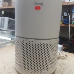 LEVOIT Air Purifier for Home Allergies Pets Hair in Bedroom, Covers Up to 1095 ft² by 45W High Torque Motor, 3-in-1 Filter with HEPA Sleep Mode, Remov
