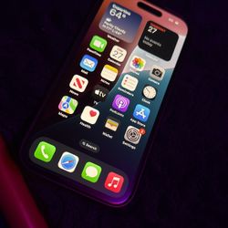 iPhone 15 Pro