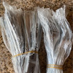 Tenedores Y Cuchillos Nuevos 