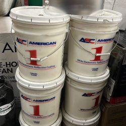 American Standard Coating