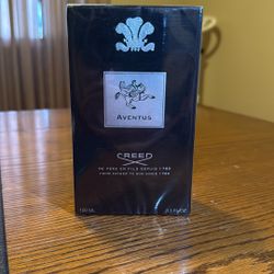 Creed Aventus Edp 