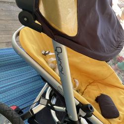 Qinncy Brand Stroller 