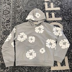 Denim Tears Hoodie