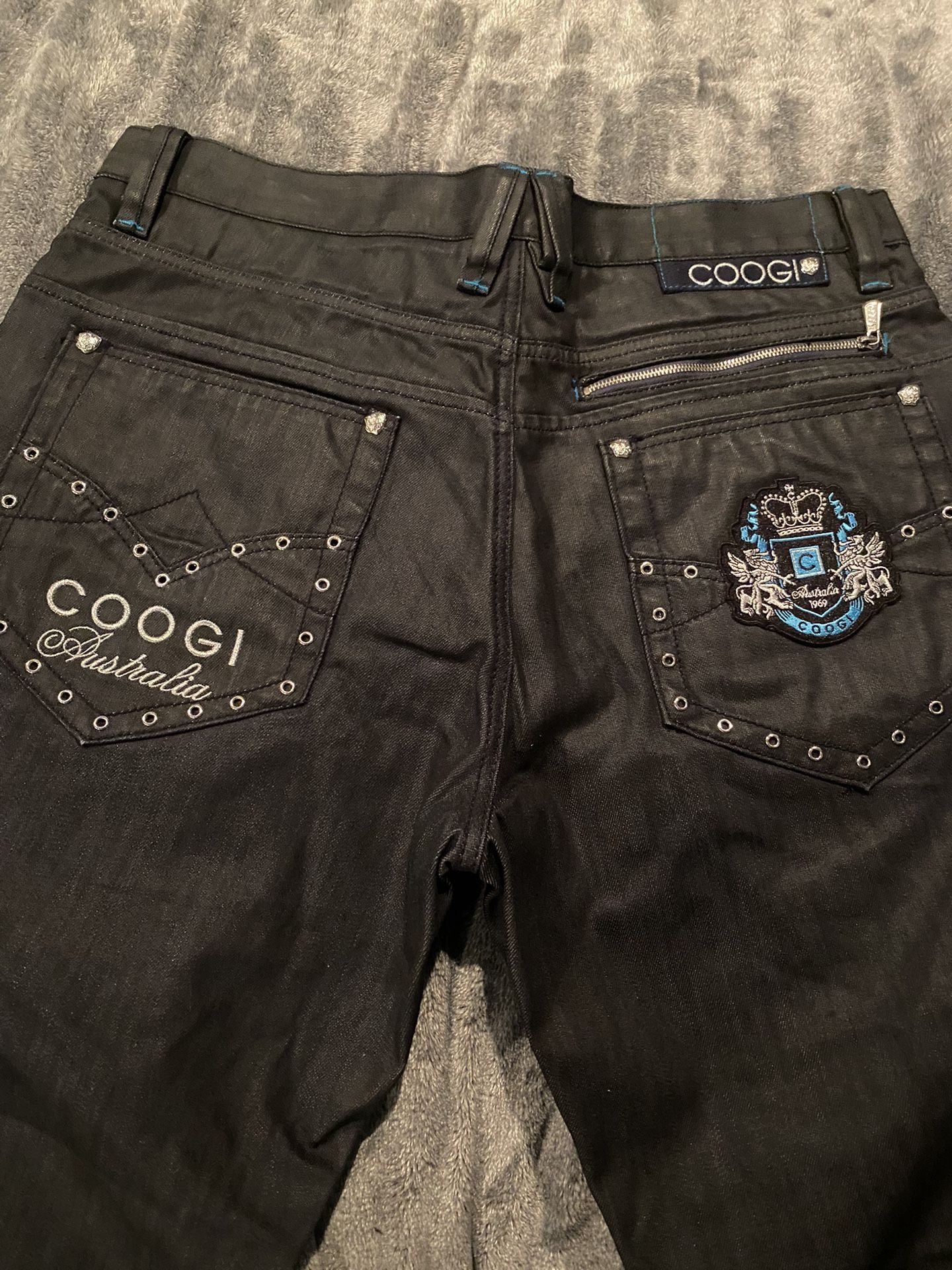 Coogi Jeans