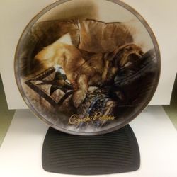 Collectors Plate -by Sueellen