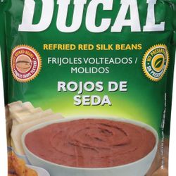 DUCAL ROJOS DE SEDA , 28 Oz