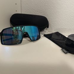 New Sport Oakley