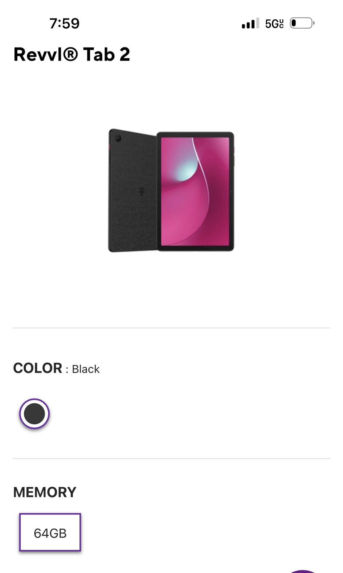 Tablet