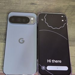 2 Google Pixel 10 XL