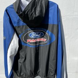 Ford Racing Jacket 