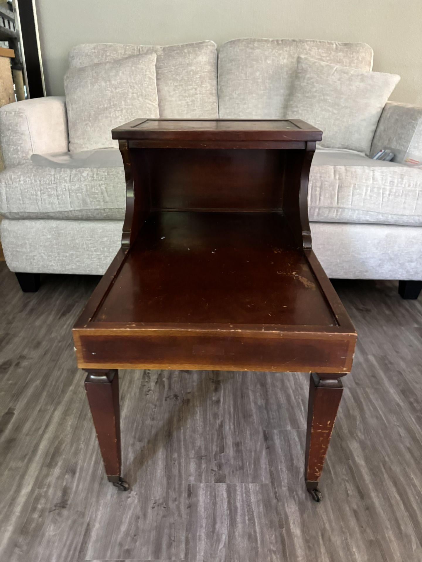 1950’s Side Table Mersman