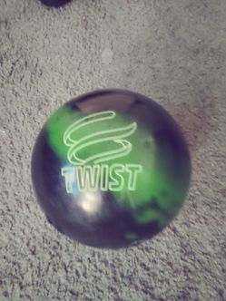 Brunswick Twist