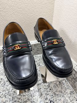 Gucci loafer driver