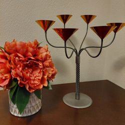 Candleholder, Made In Poland 