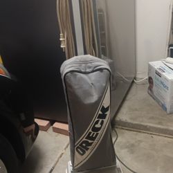  Oreck XL Upright Vacuum Cleaner(Used)