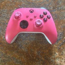 xbox controller