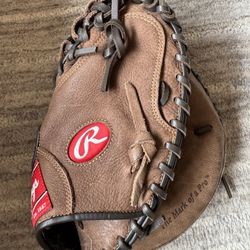 Rawling Catchers Mitt 