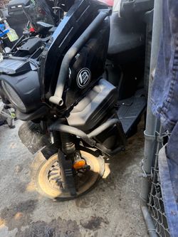 Scooter