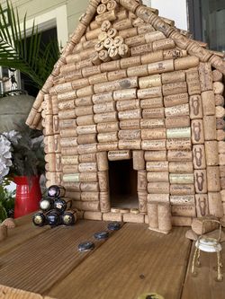 Bird’s House