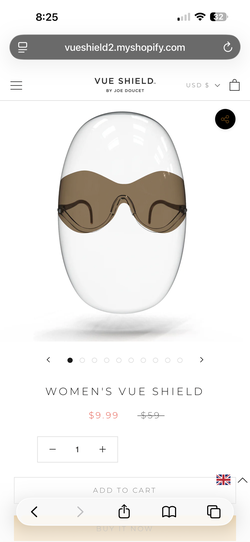Face Shield