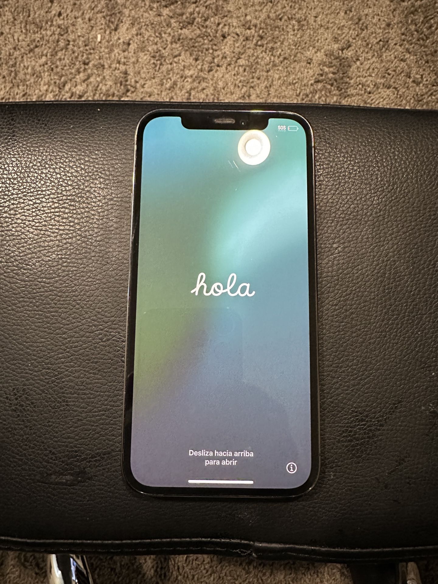 iPhone 12 Pro 512gb