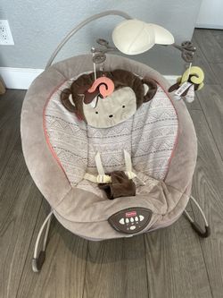 Fisher-Price Bouncer