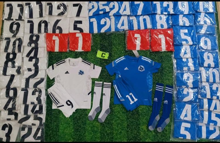 Soccer uniforms uniformes de fútbol playeras playera fútbol Set includes full kits conjuntos completos uniformes para equipos equipo 👇READ THE DETAIL