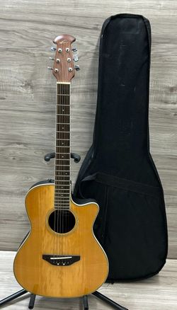 Ovation Applause AA13 Minibowl Cutaway Acoustic Guitar (PO1025389)