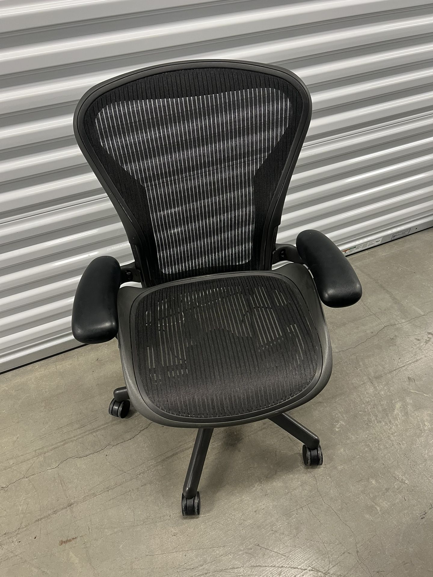 Herman Miller Aeron Chair