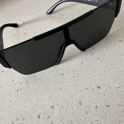 Authentic Burberry Sunglasses 