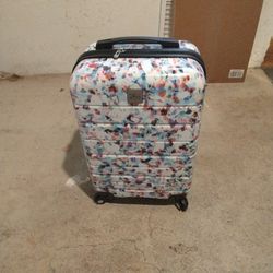 Carry On Luggage On Wheels