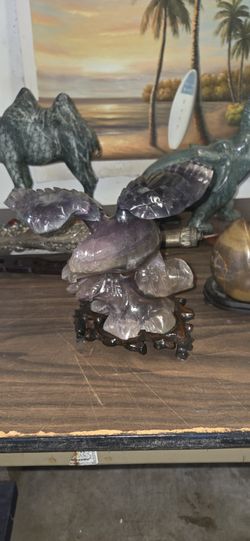 Antique Estate Scroll Left To See Pictures Scroll Down To The Description For Info And See 70 More Sculptures