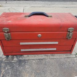 Tool Box $5
