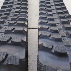 230x72x46 Mini Excavator Tracks 