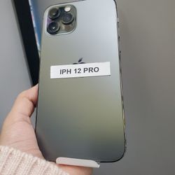 IPhone 12 Pro 