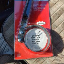 New Oil Filter Wrench 