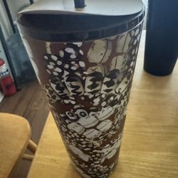 Brand New Starbucks Tumbler 