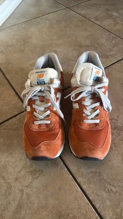 New Balance Unisex-Adult U574 | size 10.5 M, 12 W