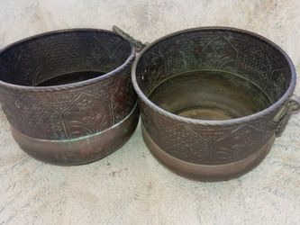 Vases