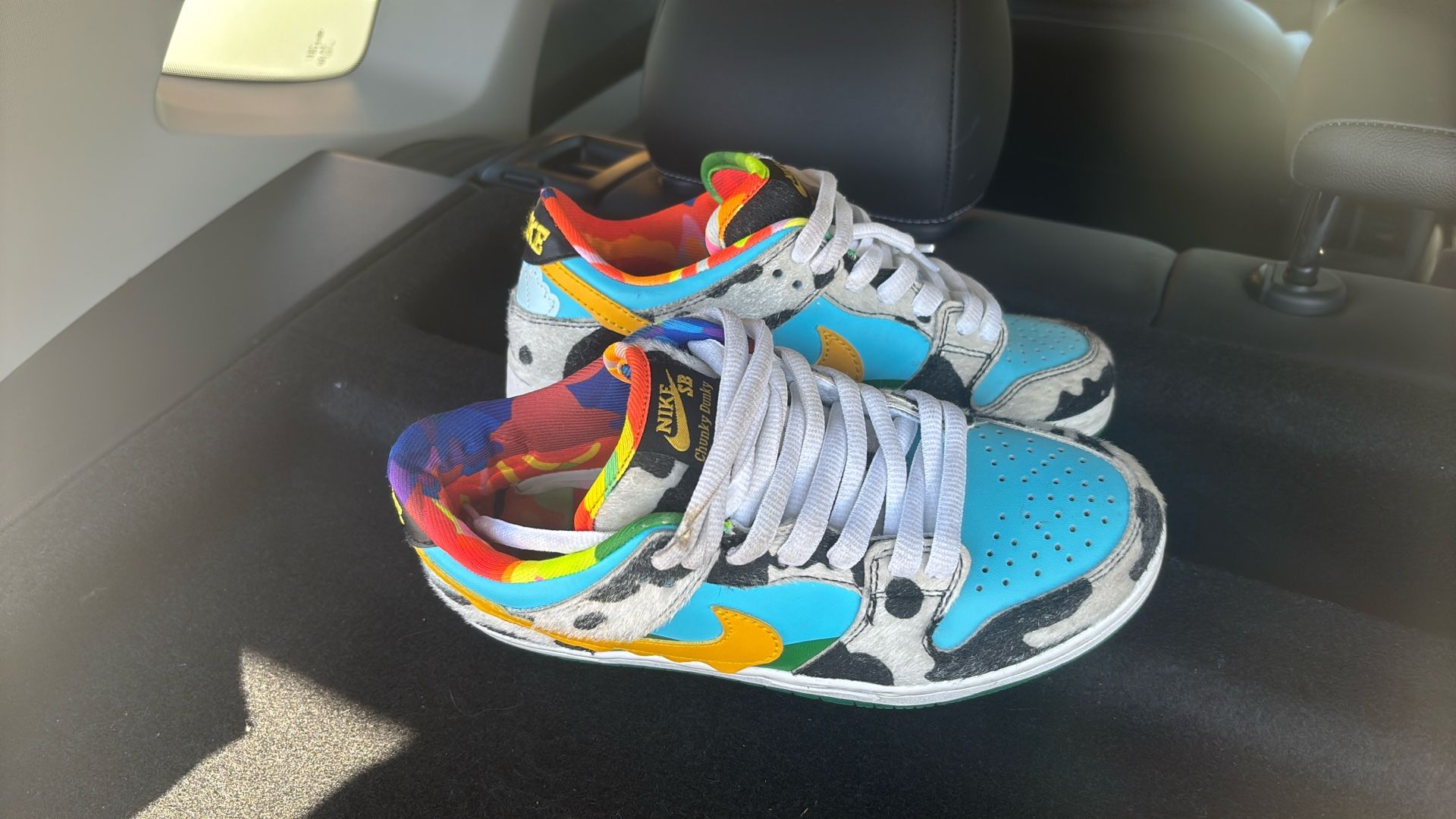 NIKE SB