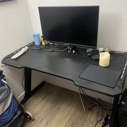 Gamer Desk