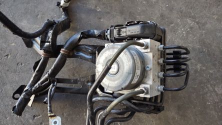 2021 Subaru Impreza  ABS  Part
