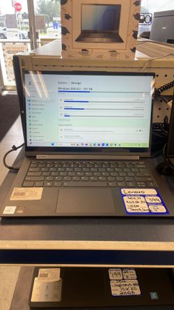 Laptop