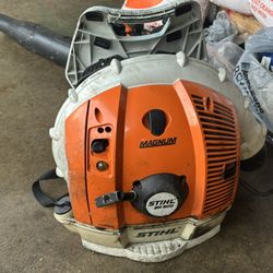 Stihl BR600 