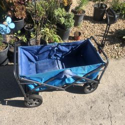 Winnie Wagon By Driving 