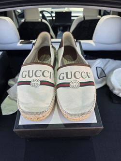 Gucci Loafers