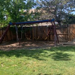 Swing Set